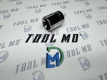 Snap-on Tools Usa New 3/8 Drive Low Profile E18 Inverted Torx Socket Rfle180. Fixed Price $48.95.