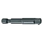 Apex Tool Group Ex-250-12 1/4" Drive Power Adapter, Sae, 1 Piece, Natural. Fixed Price $24.39.