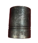 Williams Usa Socket St-1231 1/2" Drive 31/32" 12 Point Standard Sae. Fixed Price $8.00.