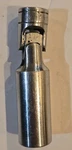 Snap-on Tools S9706 Afu Usa 3/8" Drive 6 Point 5/8" Deep Swivel Socket. Fixed Price $20.00.