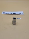 Craftsman 11mm 6 Point 1/2" Drive Shallow Socket G44253 Usa. Fixed Price $14.99.