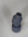 New 3/8" Drive 3/8", 6-pt Flex, Swivel Impact Socket, Usa, Proto # 7273, 7273-p. Fixed Price $12.95.