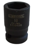 Expert (mac) Tools E113498 18mm Metric Shallow Impact Socket 1/2" Drive 6 Point. Fixed Price $11.99.