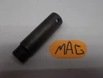 Mac Tools 1/2" Drive 13mm 6 Point Metric Deep Impact Socket Usa Vdp613mmr Nice!. Fixed Price $16.99.