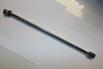 Snap-on Tools 3/8" Drive 12-p Metric 13mm Swivel Ball Extension Power Socket Flx. Fixed Price $59.00.
