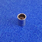 Kd Usa 9/16" P/n 523118 3/8" Dr 12pt Socket Hand Tool Free Shipping Lot. Fixed Price $9.99.