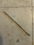 Snap On 14 Knurled Extension 1/4 Dr Tmxk140 New. Fixed Price $40.00.