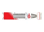 15039 Rotary 18" 3/8 Std .050 Pro Bar/chain Combo. Fixed Price $45.94.