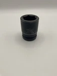 K-tool International Kti-34132 1" 3/4" Drive 6 Pt Standard Impact Socket. Fixed Price $19.00.