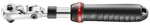 Facom Jxl.171 3/8 Drive Flexi Head Extendable Ratchet 247-355mm. Fixed Price $93.22.