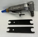 Ma6 Blue-point At118 Mini Right Angle Die Grinder 1/4 Inlet Pneumatic 20,000rpm. Fixed Price $39.99.