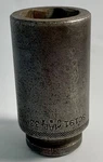 Mac Tools Sc191 3/4" Drive 33mm Iso Wheel Nut Socket - 6-pt. Fixed Price $44.99.