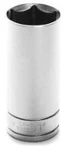 Performance Tool W32332 1 2 Drive 6 Point Socket. Fixed Price $21.25.