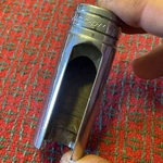 Snap On Tools S9842a 1/2 Drive 6 Point 7/8 Chrome Thermal Vacuum Switch Socket. Fixed Price $24.99.