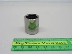 17mm Matco 3/8" Drive 6pt Socket B17m6. Fixed Price $8.99.