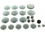 For 1959 Dodge P320 Series Expansion Plug Kit 24215vtxb 5.2l V8. Fixed Price $21.27.