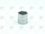 Sk Hand Tools 45026 3/8" Dr. 13/16" 6pt Standard Fractional Chrome Socket. Fixed Price $16.14.