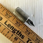 Cornwell Usa 5/16 -pda4 Phillips Socket Head Rare Item. Fixed Price $7.49.