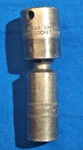 Snap-on Iplfm15a 3/8" Drive Deep 6 Point Metric 15mm Swivel Impact Socket. Fixed Price $59.50.