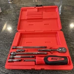 Snap On 107atmpb Expandable Service Set With Additions New. Fixed Price $369.95.