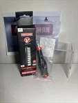 Craftsman V Series Sockets 10 Piece Sae W/ Magnet Rail Cmmt17300v Free Spinner!. Fixed Price $25.00.
