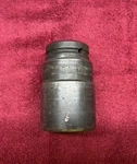Snap-on 3/4" Drive Sim442 6-point 1-3/8" Sae Impact Socket. Fixed Price $20.00.