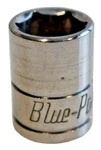 Blue Point Tools Blpsm3814 14mm Metric Shallow Socket 3/8" Drive 6 Chrome. Fixed Price $9.99.