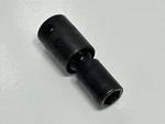 Snap-on Tools Ipl16c 1/2" Sae 1/2 Drive 6-point Swivel Universal Impact Socket. Fixed Price $37.99.