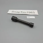 Mac Tools Engine/motor Head Bolt Socket 12-point 1/2"drive 12mm Impact. Fixed Price $64.99.