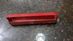 Vintage Mac Tools Hanging Metal Socket Tray # Xt11. Fixed Price $14.95.