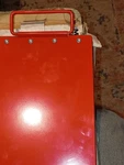 Matco Tools Socket Tray 444a. Fixed Price $59.99.