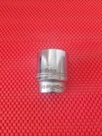 Vintage Williams Underlined Logo 3/4" Dr 12 Pt 1-1/2" Socket H-1248 Made In Usa. Fixed Price $8.99.