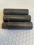Mac Tools 3 Pcs 1/2" Drive Vdp166r-5/8"vdp206r-11/16"vdp226r Deep Sockets. Fixed Price $39.96.