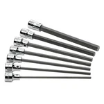 Sk Professional Tools 19728 Skt Bt St, Stl, Stsz 3/8 In, Drsz In 20k468. Fixed Price $212.22.