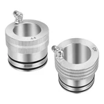 Javik 44mm / 40mm Front Rear Wheel Bearing Greaser Tools For Polaris Ranger 5.... Fixed Price $23.55.