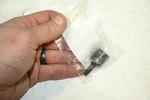 New Mac Tools T40 Impact Torx Driver 3/8 Drive Xt40bsp. Fixed Price $8.49.