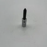 Snap-on Tmp-12a #1 Phillips 1/4" Drive Bit Driver Usa Free Shipping. Fixed Price $11.99.