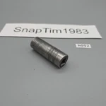 Snap-on Tools Simfm16 3/8" Drive 6pt Metric 16mm Flank Deep Impact Socket. Fixed Price $16.99.
