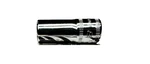 *new* Snap-on Tools Usa 1/4" Drive 8mm Semi-deep Socket 6pt # Tmms8 Flank. Fixed Price $39.95.