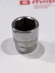 Matco Tools B226 11/16" Sae Socket 3/8" Drive 6 Point. Fixed Price $14.00.