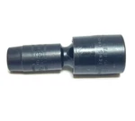 New Snap-on 3/8" 6-point Deep Impact Swivel Socket 10 Mm Iplfm10a. Fixed Price $49.99.