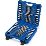 32pc 3/8 Drive Extra Long Hex Torx Bit Socket Set Sae Metric Cr-v S2 Steel. Fixed Price $42.98.