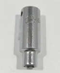 Mac Tools Sc93, 3/8" Drive, E10, Inverted Torx Socket.. Fixed Price $12.59.