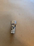 Matco Tools 1/4" Drive 13mm 12pt Metric Chrome Universal Swivel Socket Au13m2b. Fixed Price $29.00.
