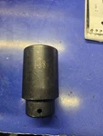 Cornwell Tools 1/2" Drive 1-3/8" Deep Power Impact Socket P-3244l Usa Free Ship. Fixed Price $54.99.