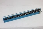 Matco Tools Metric Socket Set Of 14 (6mm-19mm) Standard Length 6pt.. Fixed Price $179.00.