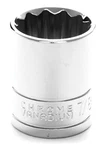 Wilmar Standard Sockets W32528. Fixed Price $26.99.