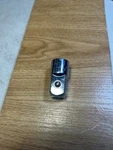 Craftsman - 1/2" Female Drive To 3/4" Male Socket Adapter S-ag 4271. Fixed Price $11.05.