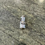 Snap On Fsum15a 15mm Metric Shallow Universal Socket New. Fixed Price $71.20.