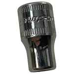 Snap-on Socket 6mm 6 Point 1/4" Drive Tmm6 Sold As Pictured Mechanic Tool Usa. Fixed Price $14.90.